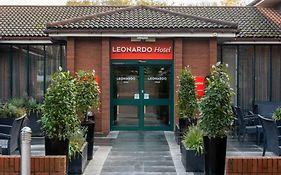 Leonardo Hotel East Midlands Airport